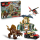 LEGO Jurassic World 76976 Powietrzna misja z kecalkoatlem i spino - 1331737 - zdjęcie 2